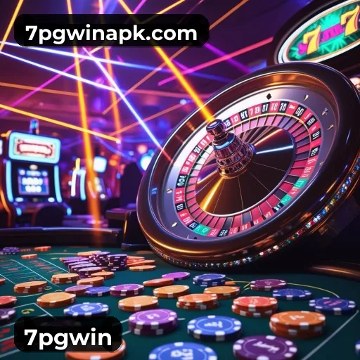 Downloads Verificados 7pgwin