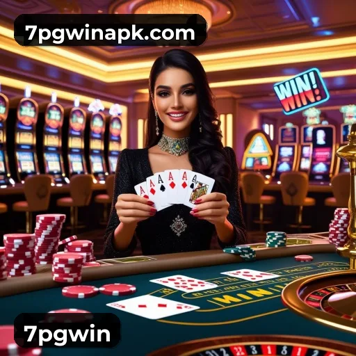 Cash Out 7pgwin