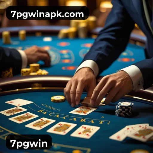 Apostas Ao Vivo 7pgwin