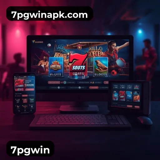 7pgwin Certificado eCOGRA