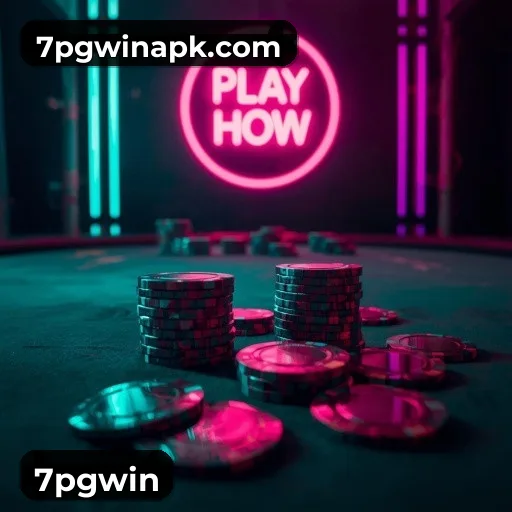 7pgwin Licença Curaçao Gaming