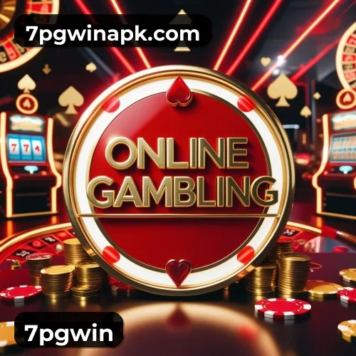 7pgwin Logo 3
