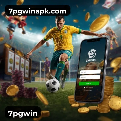7pgwin Logo 2