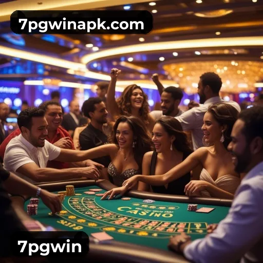 7pgwin PIX Instantâneo - Saques em 8 Minutos
