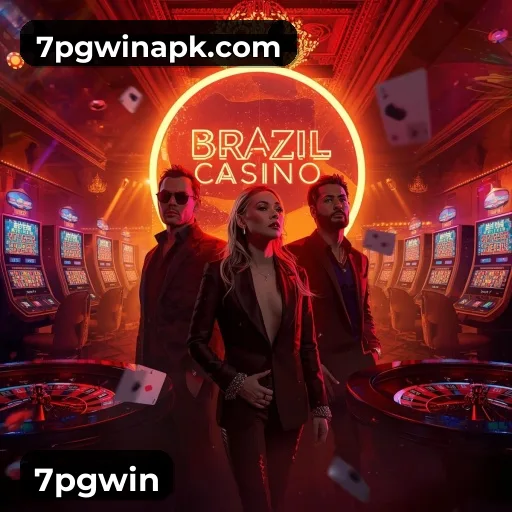 7pgwin Licenciado Curaçao - Segurança SSL 256-bit