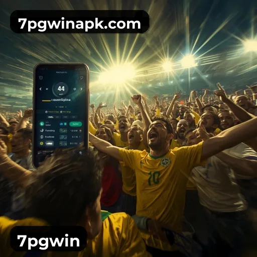 7pgwin Licenciado Curaçao - Segurança SSL 256-bit