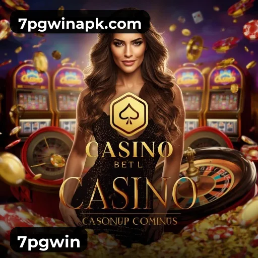 7pgwin PIX Instantâneo - Saques em 8 Minutos