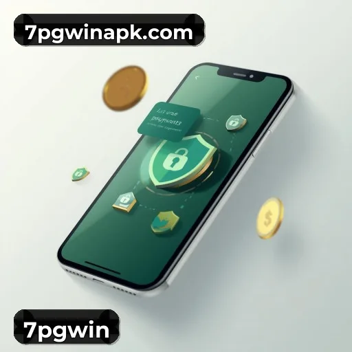 7pgwin Certificado eCOGRA - Jogos Justos Auditados