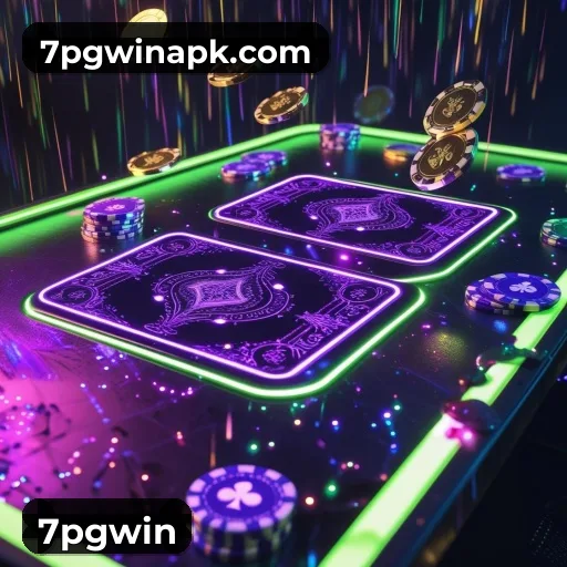7pgwin Instalar Logo 1