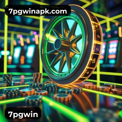 Loteria 7pgwin - Mega-Sena online