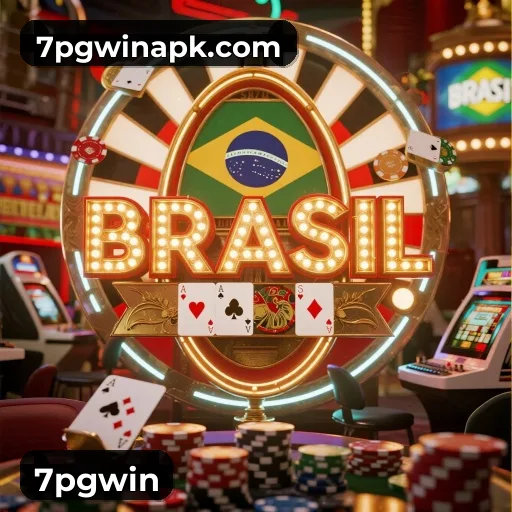 Loteria 7pgwin - Quina e mais jogos
