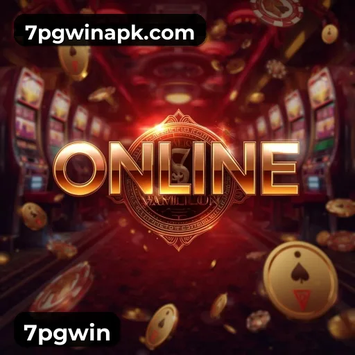 Loteria 7pgwin - Lotofácil diária