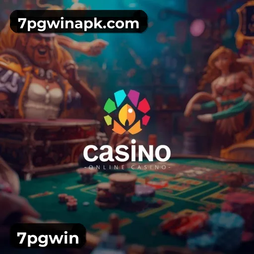 Plataforma 7pgwin - PIX Instantâneo