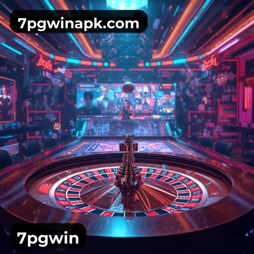 Plataforma 7pgwin - Cloud AWS Infrastructure