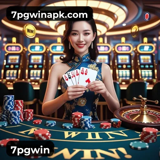 Slots 7pgwin - RTP Alto Certificado