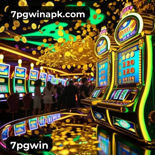 Telegram 7pgwin - Suporte Prioritário 24/7